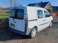 Occasion Renault Kangoo 44 kW (60 PK) 2014 Wit MPV