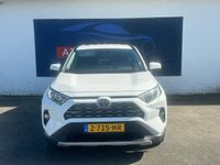 Occasion Toyota RAV4 Executive 178 PK (130 kW) 2020 Wit SUV