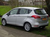 tweedehands Ford B-MAX 1.0 100pk Titanium met Navi en Camera