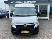 tweedehands Opel Movano 2.3 CDTI L2H2