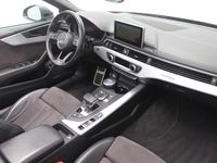 tweedehands Audi A5 Cabriolet 2.0 TFSI quattro Sport Pro Line S | 251