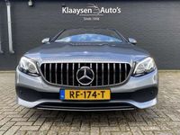 tweedehands Mercedes E200 Coupé Premium Plus AUT. | widescreen navigatie | p