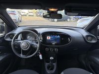 Occasion Toyota Aygo X Play 72 PK (52 kW) 2024 Zwart SUV