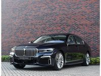 tweedehands BMW 740 740 i High Executive *Indivdual volleder*M-Sport*La