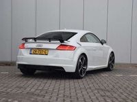 tweedehands Audi TT 2.0 TFSI 230pk S-tronic Competition | S-Line | B&O