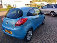 tweedehands Ford Ka 1.2 Titabium X start stop