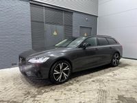 tweedehands Volvo V90 T8 Recharge AWD Plus Dark | Long Range | Panoramadak | harman/kardon | ACC | BLIS | Camera | 19 Inch