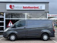 tweedehands Ford Transit Custom 270 2.0 TDCI L1H1 Trend / BTW / PDC / Cruise / Airco / 2017