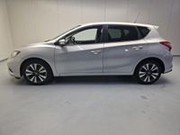 tweedehands Nissan Pulsar 1.2 DIG-T Automaat Connect Edition Navi Camera Cru