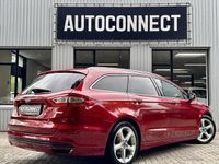 Occasion Ford Mondeo Titanium 240 PK (176 kW) 2015 Rood Stationwagen
