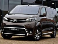 Occasion Toyota Proace 177 PK (130 kW) 2023 Bruin MPV