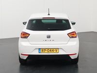 tweedehands Seat Ibiza 1.0 TSI Style Business Intense