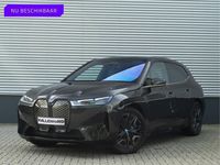 Occasion BMW iX Comfort Edition 241 kW (328 PK) 2023 Grijs SUV