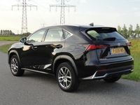 tweedehands Lexus NX300h full ECC/NAVIG/LEER/CAMERA