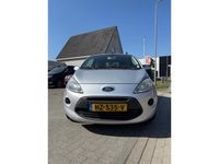Occasion Ford Ka Limited 69 PK (50 kW) 2011 Grijs Hatchback