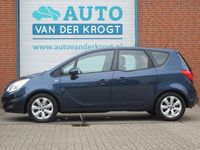 Occasion Opel Meriva Edition 120 PK (88 kW) 2012 Blauw MPV