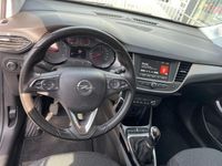 tweedehands Opel Crossland X 1.2 Innovation