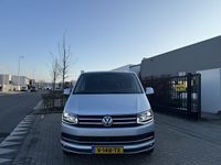 Occasion VW T6 204 PK (150 kW) 2018 Grijs Van