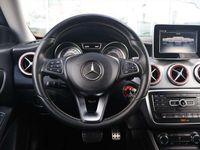 tweedehands Mercedes CLA200 Shooting Brake 156pk Ambition 7G-DCT | Cruise | LE