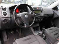 tweedehands VW Tiguan 2.0 TSI Sport&Style 4Motion