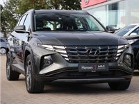 tweedehands Hyundai Tucson 1.6 T-GDI PHEV Comfort I Navi I Camera