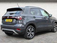 Occasion VW T-Cross Life 116 PK (85 kW) 2020 Grijs SUV