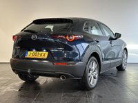 Occasion Mazda CX-30 Comfort 2020 Blauw SUV