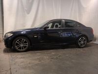 tweedehands BMW 318 318 i Business Line - Olie Lekkage - Differentieel