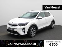 Occasion Kia Stonic 2026 Wit SUV