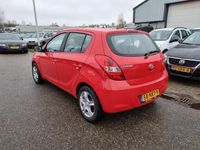 tweedehands Hyundai i20 1.2i DynamicVersion 5-Drs Airco! Bj:2010 NAP!