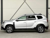 tweedehands Dacia Duster 1.2 TCe 4x4 Prestige Navi Leder 360 Camera