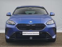 Occasion BMW 123 M Sport 218 PK (160 kW) 2025 Blauw Hatchback