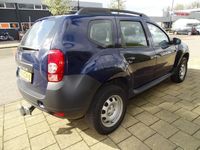 tweedehands Dacia Duster 1.6 AMBIANCE 2WD-53830 Km-Trkh-Electr ram-Usb