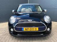 tweedehands Mini Cooper 1.5 Business NAVI, Cruise , NAP