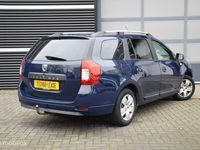 tweedehands Dacia Logan MCV 0.9 TCe Laureate TREKHAAK + Cruise control DAB+