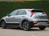 Nieuw Kia Niro 2025 SUV