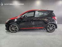 tweedehands Hyundai i10 1.2i Sport Airco Leder/Stof LMV