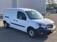 tweedehands Mercedes Citan 109 CDI BlueEFFICIENCY Extra Lang