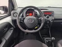 tweedehands Toyota Aygo 1.0 VVT-i x-fun | DAB | Bluetooth | BTW-auto