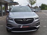 tweedehands Opel Grandland X 1.2 Turbo Edition