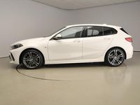 tweedehands BMW 118 1 Serie 5-deurs i M-Sportpakket / LED / Leder /