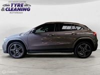 tweedehands Mercedes GLA250 250e AMG Line Automaat - sfeerverlichting - Camera