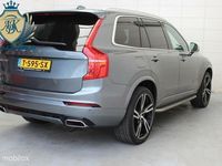 tweedehands Volvo XC90 2.0 T8 Twin Engine AWD R-Design Luchtvering