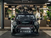 tweedehands Mini John Cooper Works Cabriolet 2.0 Essential | Harman Kardon | ACC | Head-Up