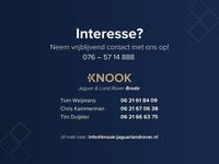 Occasion Land Rover Range Rover evoque S 163 PK (119 kW) 2021 Zwart SUV