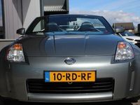 tweedehands Nissan 350Z Roadster 3.5 V6 | ORIG. NL | 19''