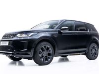 tweedehands Land Rover Discovery Sport P300e R-Dynamic SE AWD Auto | Cold Climate Pack |