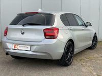 tweedehands BMW 116 1-SERIE i | 136 pk | Climate | Navi | Cruise | 18inch