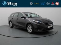 Occasion Kia Ceed Sportswagon 161 PK (118 kW) 2023 Grijs Stationwagen