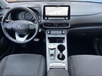 tweedehands Hyundai Kona EV Comfort Smart 64 kWh / Adaptieve cruise control